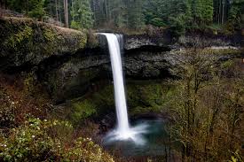 Silver Falls